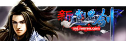 武林纷争，快意江湖的RPG页游。